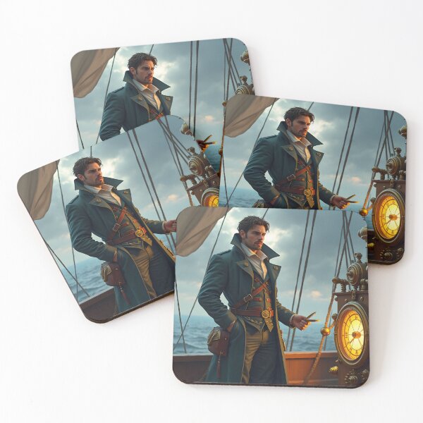 Item preview, The Clockwork Navigator designed and sold by Ela Alptekin.