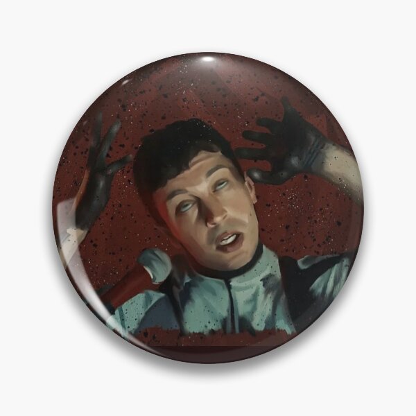 Item preview, Tyler Joseph, Twenty Øne Piløts - Original Work designed and sold by Emma Elizabeth.