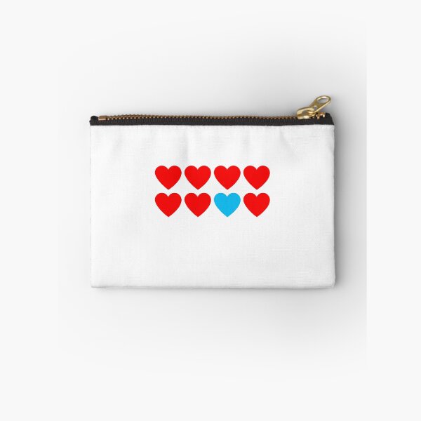 Item preview, Blue Heart Autism Awareness Month designed and sold by Rolographics1.