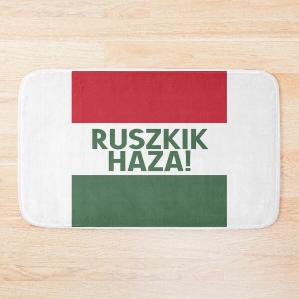 Item preview, Ruszkik Haza! designed and sold by Happie Kids.