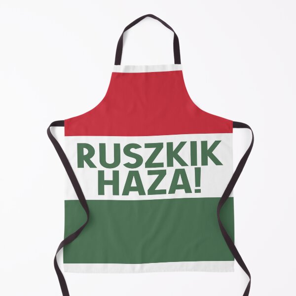 Item preview, Ruszkik Haza! designed and sold by Happie Kids.