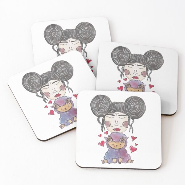 Item preview, Aries designed and sold by AndressaLima-.