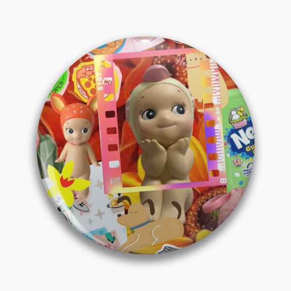 Artikelvorschau, Sonny Baby Collage entworfen und verkauft von harper avery.
