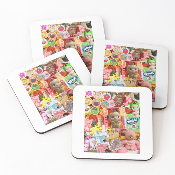 Item preview, Sonny baby collage  designed and sold by harper avery.