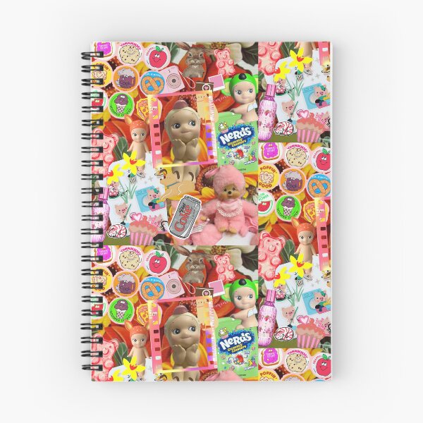 Artikelvorschau, Sonny Baby Collage entworfen und verkauft von harper avery.