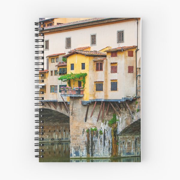 Item preview, Historic Ponte Vecchio designed and sold by Gerard Fornarotto.