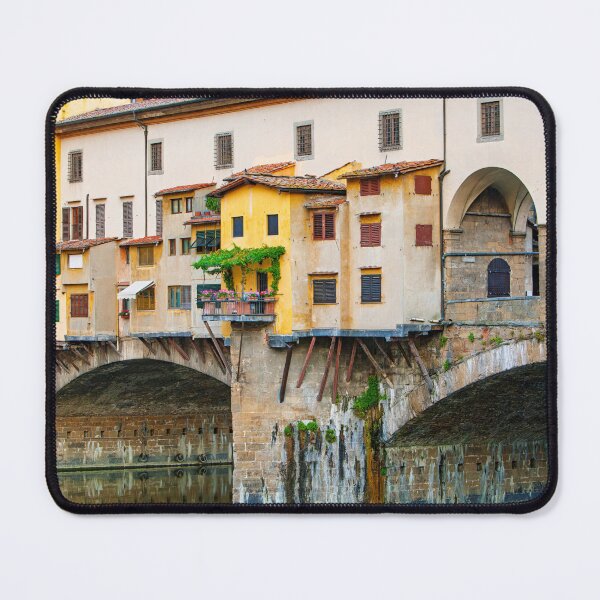 Item preview, Historic Ponte Vecchio designed and sold by Gerard Fornarotto.