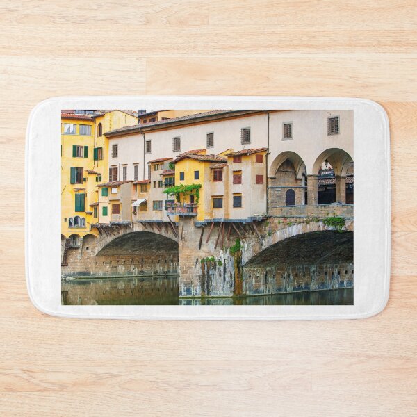 Item preview, Historic Ponte Vecchio designed and sold by Gerard Fornarotto.