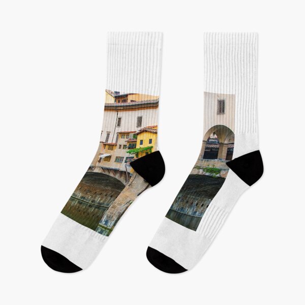 Item preview, Historic Ponte Vecchio designed and sold by Gerard Fornarotto.