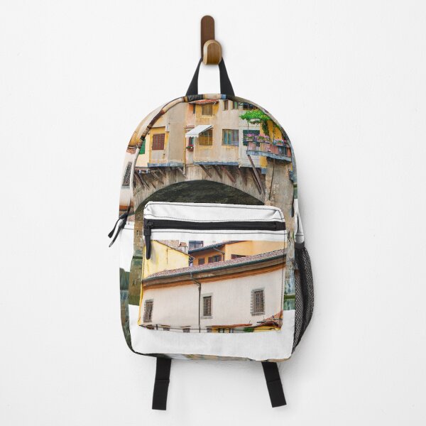 Item preview, Historic Ponte Vecchio designed and sold by Gerard Fornarotto.