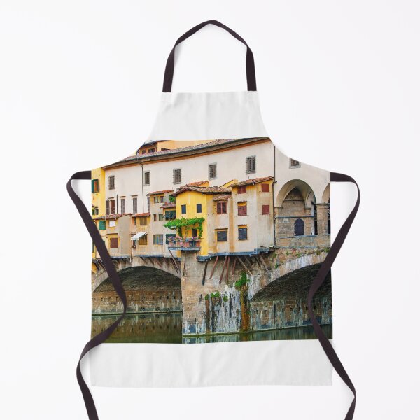 Item preview, Historic Ponte Vecchio designed and sold by Gerard Fornarotto.