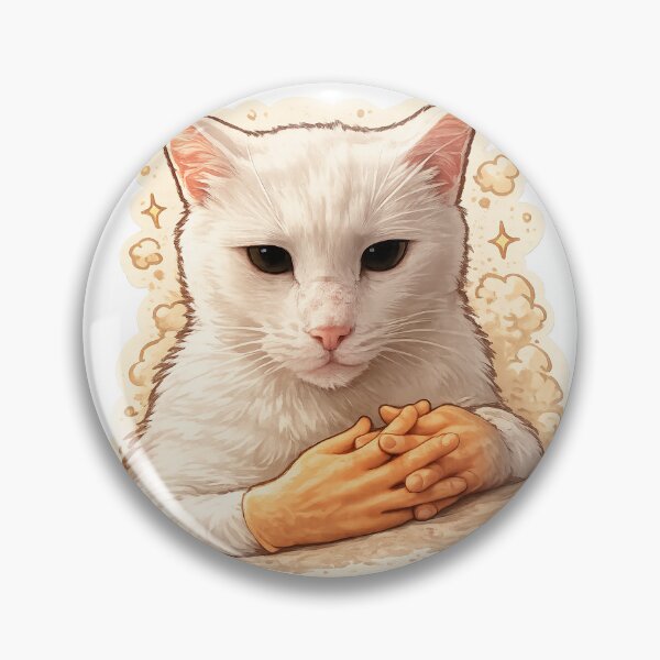 Item preview,  cat judges designed and sold by NEKOMANY.