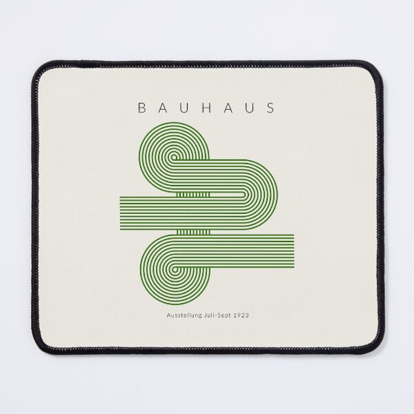 Item preview, Bauhaus - Kurven und Linien designed and sold by ArtPlus+.