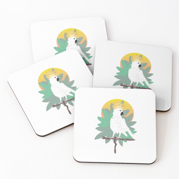Item preview, TROPICAL BIRD designed and sold by ItaliaColore.