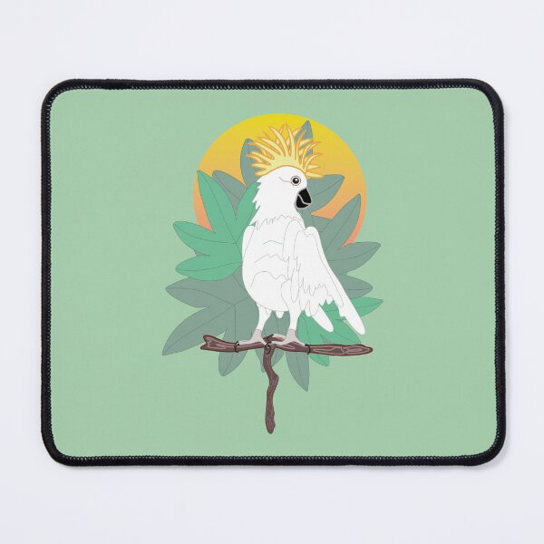 Item preview, TROPICAL BIRD designed and sold by ItaliaColore.
