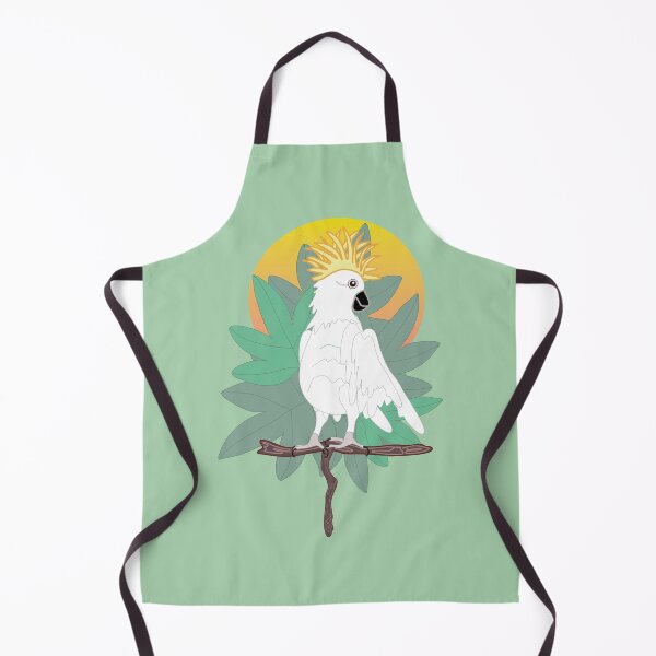 Item preview, TROPICAL BIRD designed and sold by ItaliaColore.