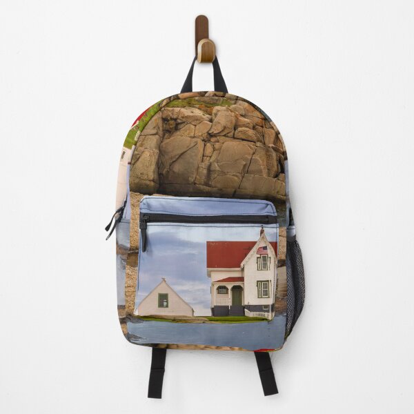 Item preview, Nubble Lighthouse at Sunrise designed and sold by Gerard Fornarotto.