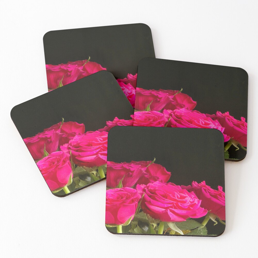 Item preview, Coasters (Set of 4) designed and sold by jalfc46.