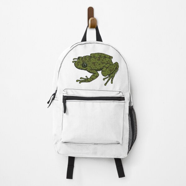 Item preview, Table Mountain Ghost Frog (Heleophryne rosei) designed and sold by MirandaFreezie.