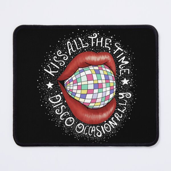 Item preview, kissco designed and sold by lydiejo.