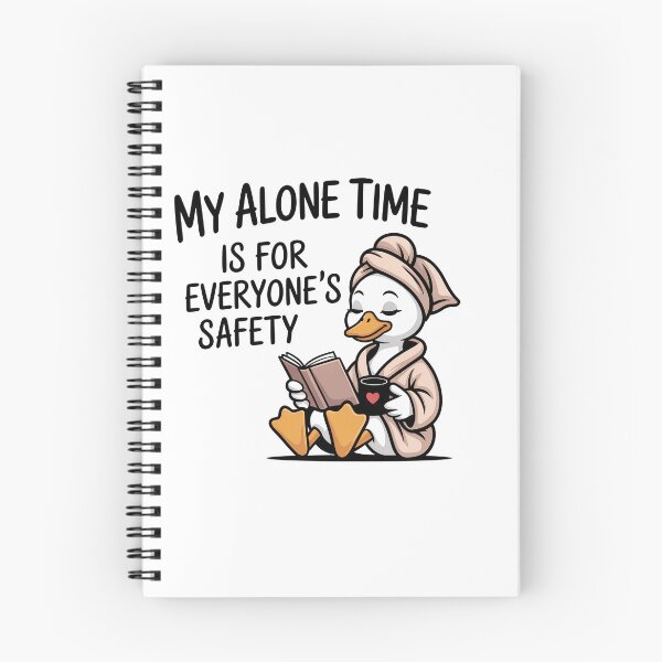 Item preview, Mother's Day Alone Time Is for Everyone's Safety designed and sold by chicdeboutique.