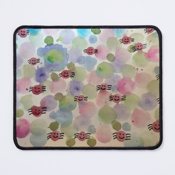 Item preview, Crab Rave Under the Sea  designed and sold by Elizabeth’s Art Emporium.