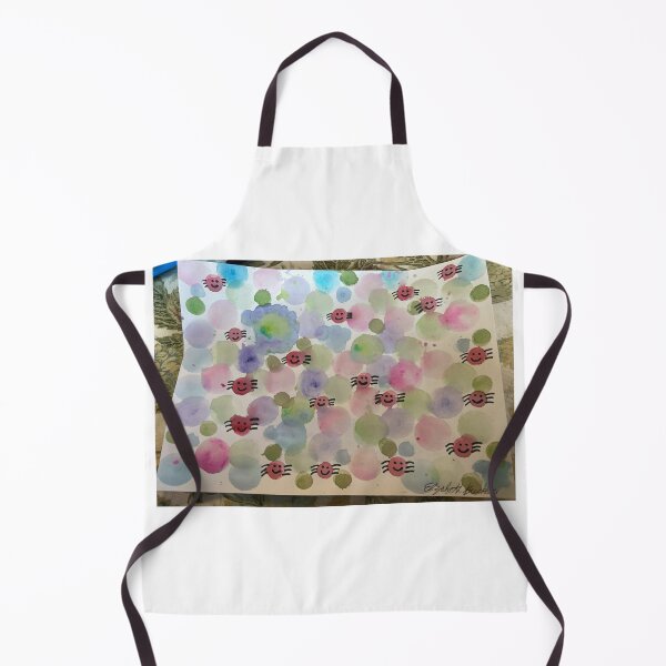 Item preview, Crab Rave Under the Sea designed and sold by Elizabeth’s Art Emporium.
