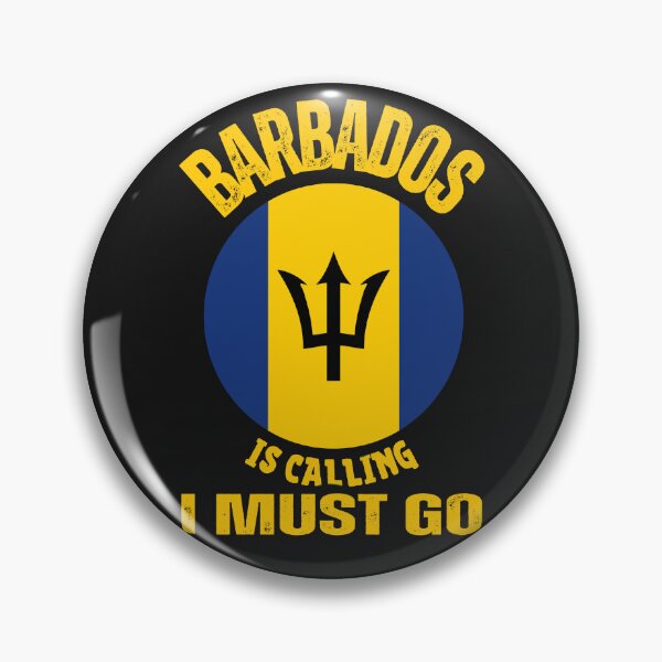Item preview, Barbados is calling I must Go  Barbadian gifts caribbean island designed and sold by erozzz.