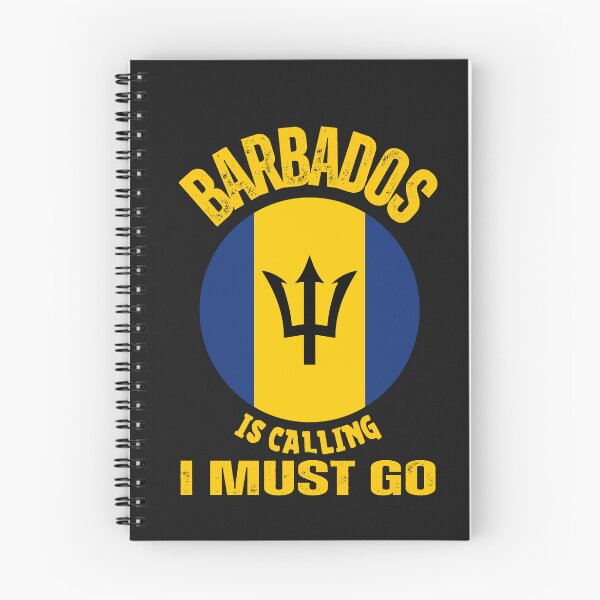 Item preview, Barbados is calling I must Go  Barbadian gifts caribbean island designed and sold by erozzz.
