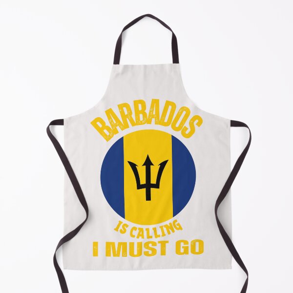 Item preview, Barbados is calling I must Go Barbadian gifts caribbean island designed and sold by erozzz.
