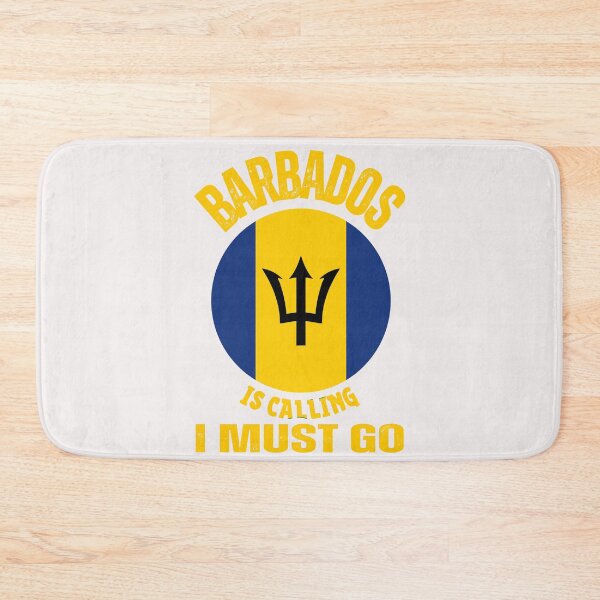 Item preview, Barbados is calling I must Go  Barbadian gifts caribbean island designed and sold by erozzz.