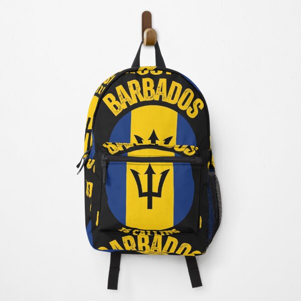 Item preview, Barbados is calling I must Go  Barbadian gifts caribbean island designed and sold by erozzz.