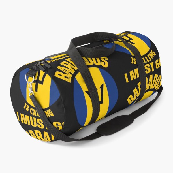 Item preview, Barbados is calling I must Go  Barbadian gifts caribbean island designed and sold by erozzz.
