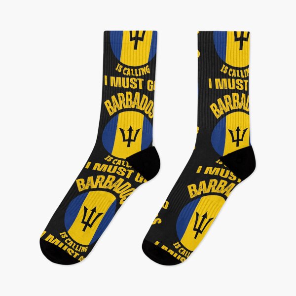 Item preview, Barbados is calling I must Go  Barbadian gifts caribbean island designed and sold by erozzz.