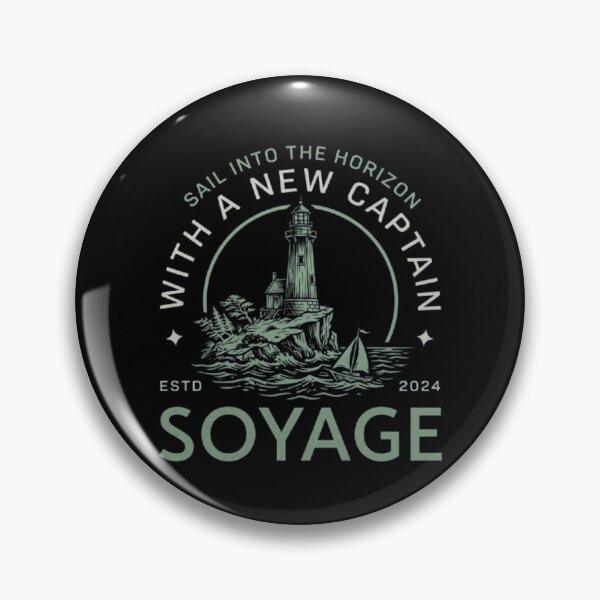 Item preview, Soyage – Sail Into the Horizon designed and sold by Dogandesighn.