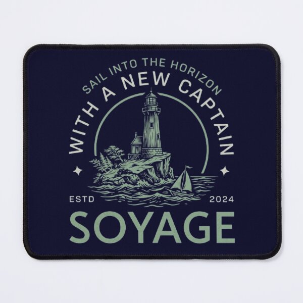 Item preview, Soyage – Sail Into the Horizon designed and sold by Dogandesighn.