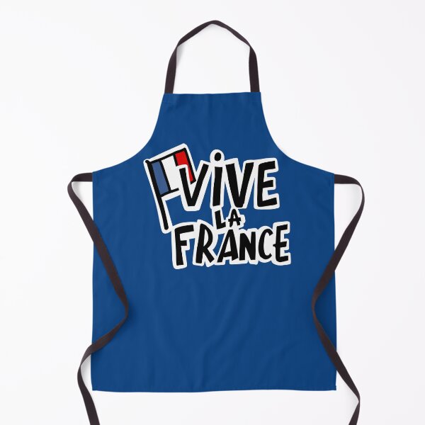 Item preview, Long live France! National flag designed and sold by sianelliot.