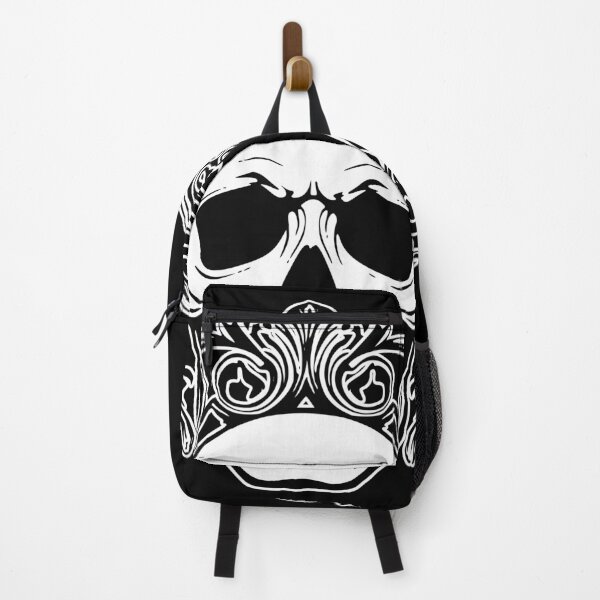 Item preview, skull ornamen designed and sold by Brexmore3.