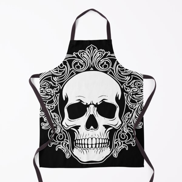 Item preview, skull ornamen designed and sold by Brexmore3.