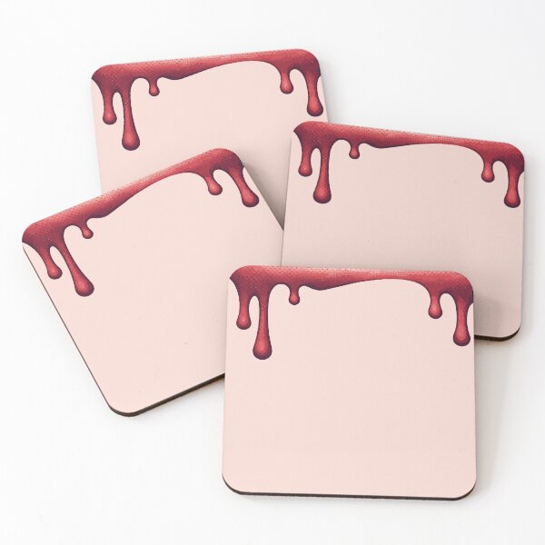 Item preview, MELT MODE (Stage 11) | Halftone Melts designed and sold by shopbloombloom.