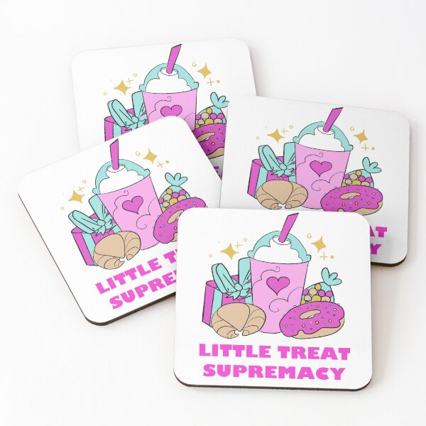 Item preview, Lil Treat Supremacy designed and sold by artandstarstuff.