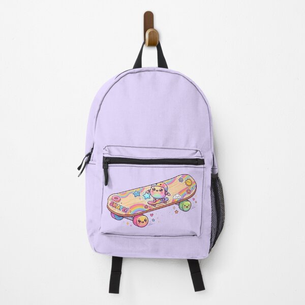 Item preview, Cute Skateboard 90s Kawaii Aesthetic designed and sold by LMDIGITAL6.