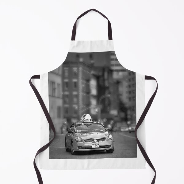 Item preview, Taxi designed and sold by Gerard Fornarotto.