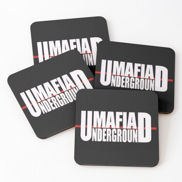 Item preview, underground mafia designed and sold by Djamel1706.