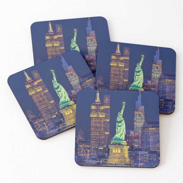 Item preview, Liberty, Empire and Vanderbilt designed and sold by Gerard Fornarotto.