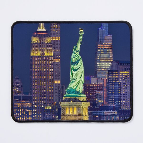 Item preview, Liberty, Empire and Vanderbilt designed and sold by Gerard Fornarotto.