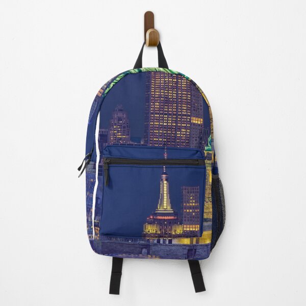 Item preview, Liberty, Empire and Vanderbilt designed and sold by Gerard Fornarotto.