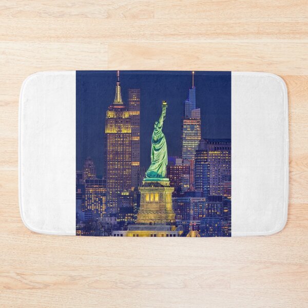 Item preview, Liberty, Empire and Vanderbilt designed and sold by Gerard Fornarotto.