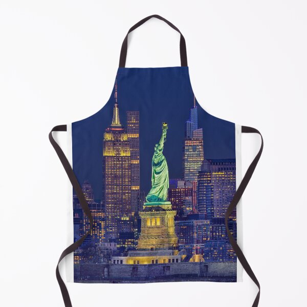 Item preview, Liberty, Empire and Vanderbilt designed and sold by Gerard Fornarotto.