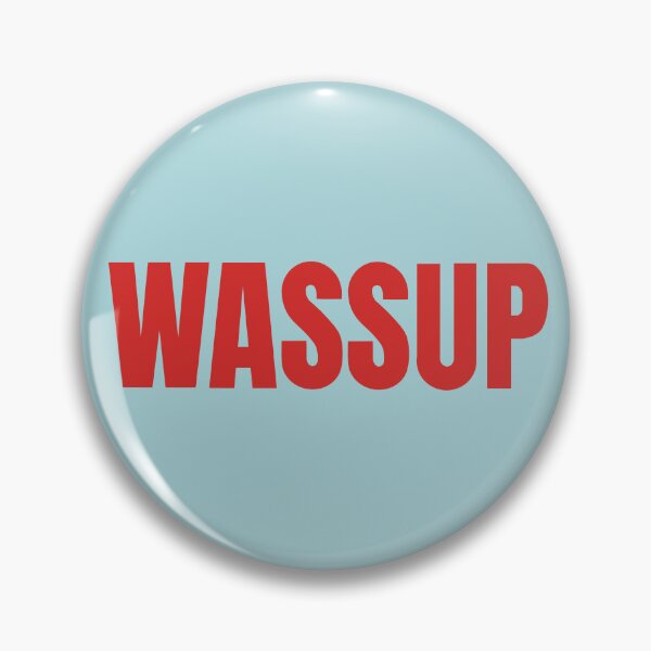 Item preview, WASSUP - Young Miko designed and sold by moonna designs.